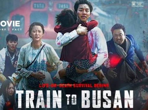 Title : TRAIN TO BUSAN poster - Download on TeraMovies