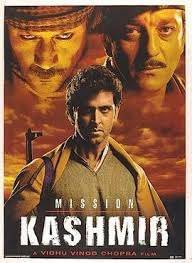 Mission Kashmir (2000) poster - Download on TeraMovies