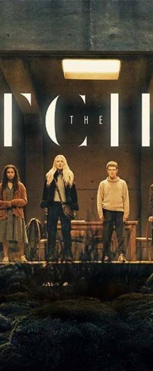 The Watchers (2024) poster - Download on TeraMovies