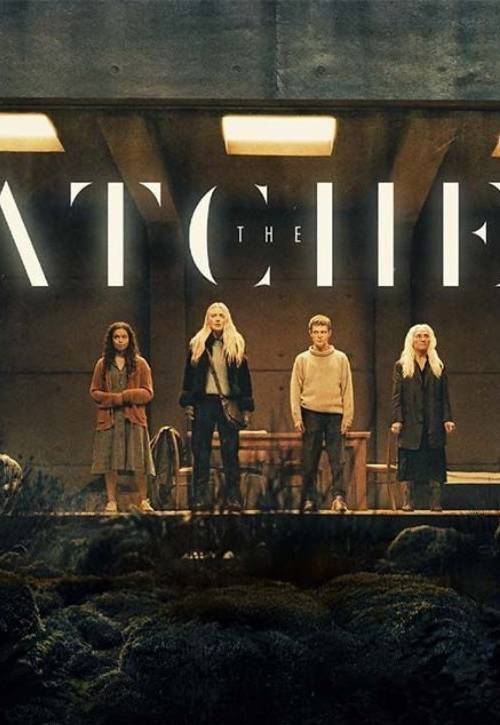 The Watchers (2024) poster - Download on TeraMovies