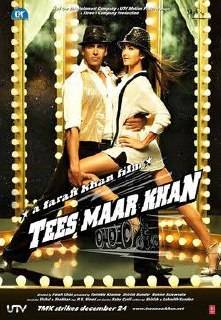 TEES MAAR KHAN poster - Download on TeraMovies