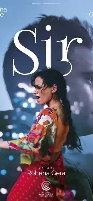 SIR (2018) poster - Download on TeraMovies