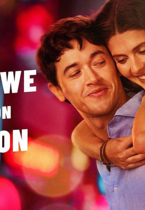 People We Meet on Vacation poster - Download on TeraMovies