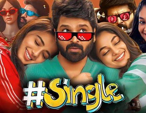 Title:- Single (2025) poster - Download on TeraMovies
