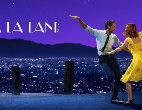Title : La La Land poster - Download on TeraMovies