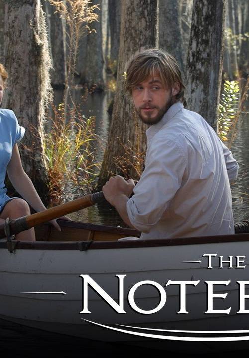 The Notebook poster - Download on TeraMovies