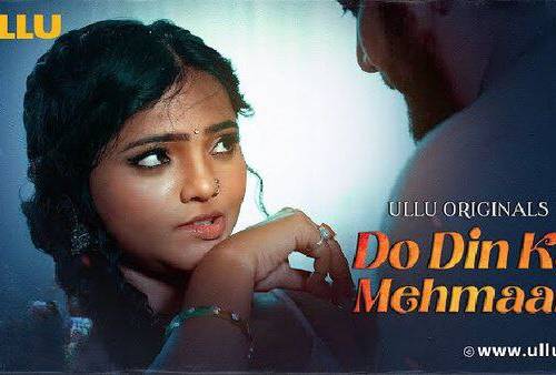 #ullu poster - Download on TeraMovies