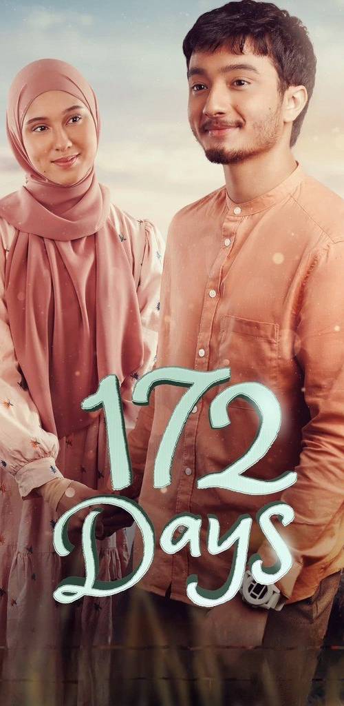 172 Days (Indonesian) poster - Download on TeraMovies