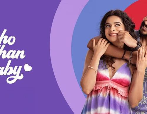 Oho Enthan Baby poster - Download on TeraMovies