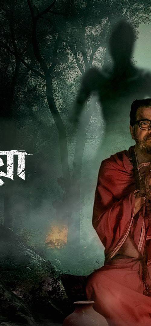 Nikosh Chhaya Season 1 & 2 poster - Download on TeraMovies