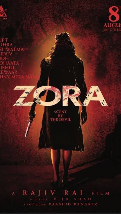 ZORA poster - Download on TeraMovies
