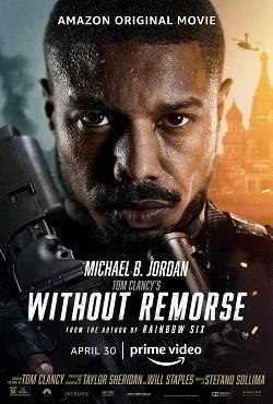 Without Remorse poster - Download on TeraMovies