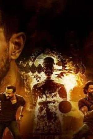 Vikram Vedha (2022) poster - Download on TeraMovies