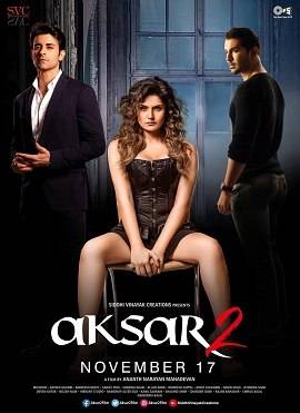 AKSAR 1 & 2 (2006) poster - Download on TeraMovies