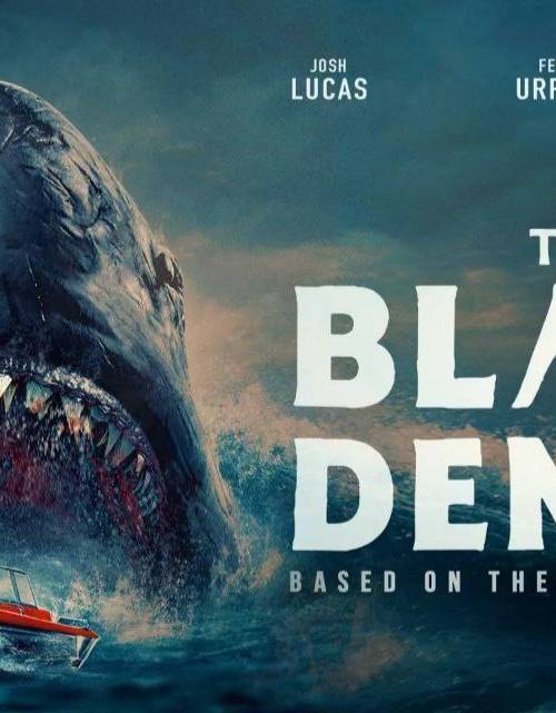 The Black Demon (2024) poster - Download on TeraMovies