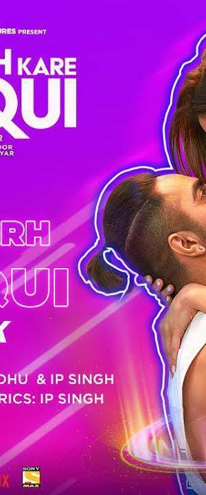 ChandiGarh Kare Aashiqui (2021) poster - Download on TeraMovies