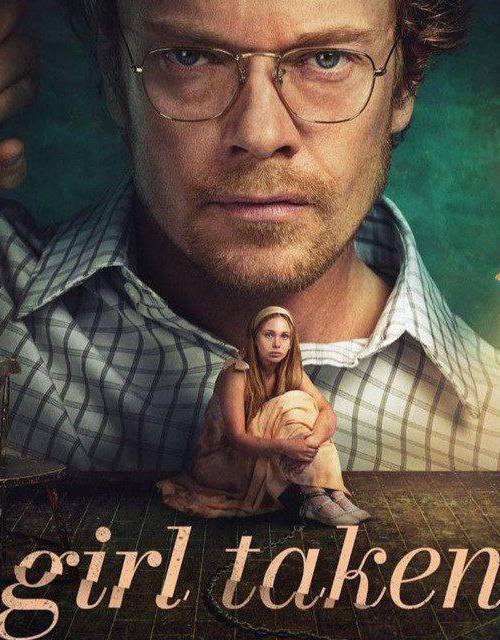 GIRL TAKEN poster - Download on TeraMovies