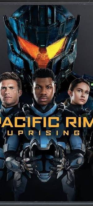 Title:- PASIFIC RIM 1 & 2 (2013) poster - Download on TeraMovies