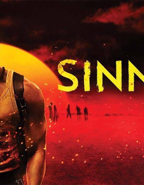 Title:- SINNERS (2025) poster - Download on TeraMovies