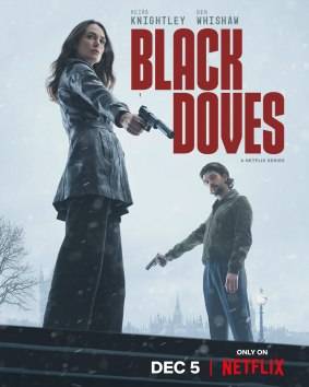 BLACK DOVES Season 1 (All Episodes) poster - Download on TeraMovies