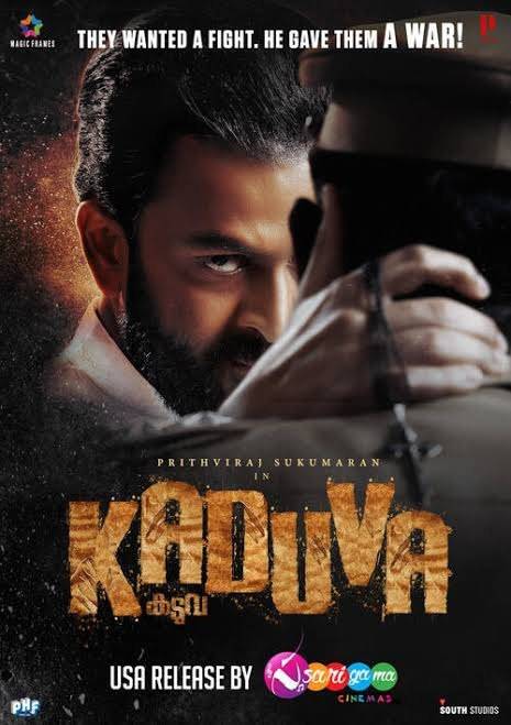 KADUVA (2022) poster - Download on TeraMovies