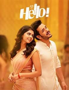 HELLO (TAQDEER) poster - Download on TeraMovies