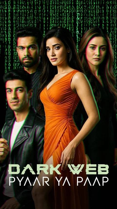 Title : PYAAR YA PAAP Season 1 poster - Download on TeraMovies