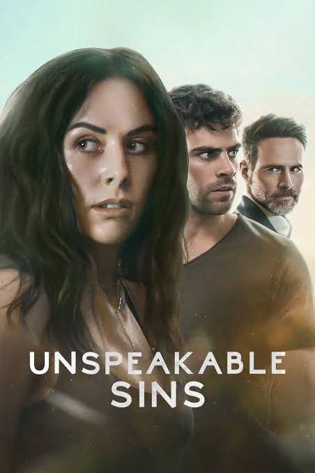 UNSPEAKABLE SINS season 1 poster - Download on TeraMovies