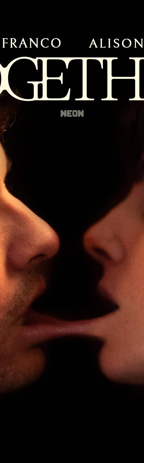 TOGETHER poster - Download on TeraMovies