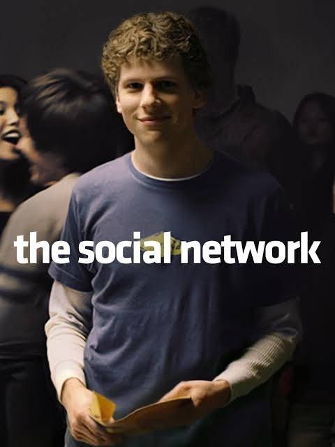 THE SOCIETAL NETWORK poster - Download on TeraMovies