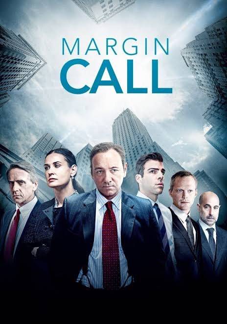 MARGIN CALL poster - Download on TeraMovies