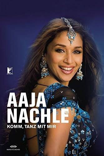 AAJA NACHLE poster - Download on TeraMovies