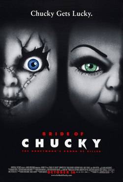 BRIDE OF CHUCKY poster - Download on TeraMovies