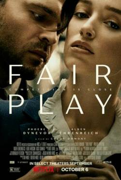 FAIR PLAY (Hindi -English) poster - Download Hindi, English on TeraMovies