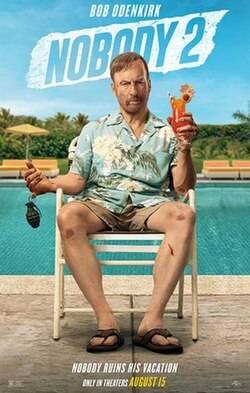 NOBODY 1 & 2 poster - Download on TeraMovies