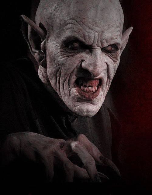 NOSFERATU poster - Download on TeraMovies