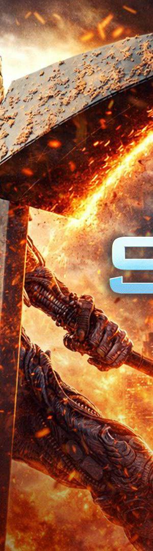 Beyond Skyline (2017) poster - Download on TeraMovies