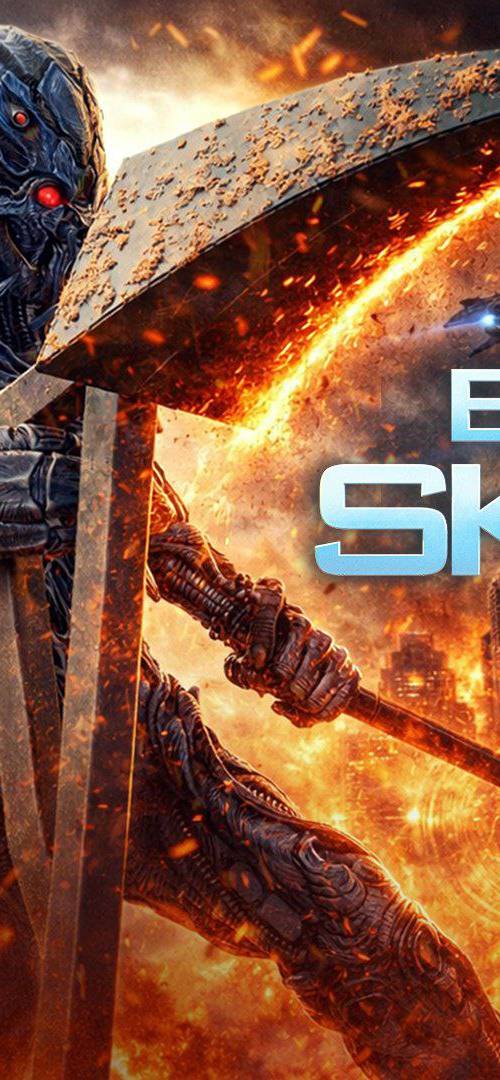 Beyond Skyline (2017) poster - Download on TeraMovies