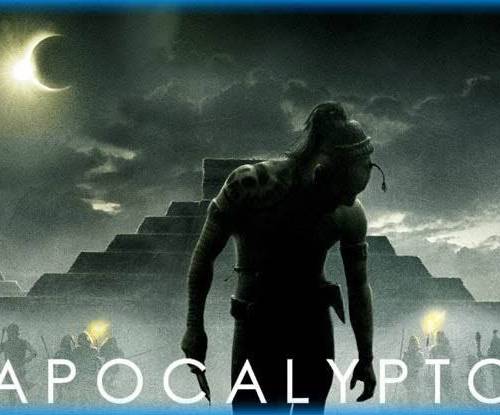 Apocalypto poster - Download on TeraMovies