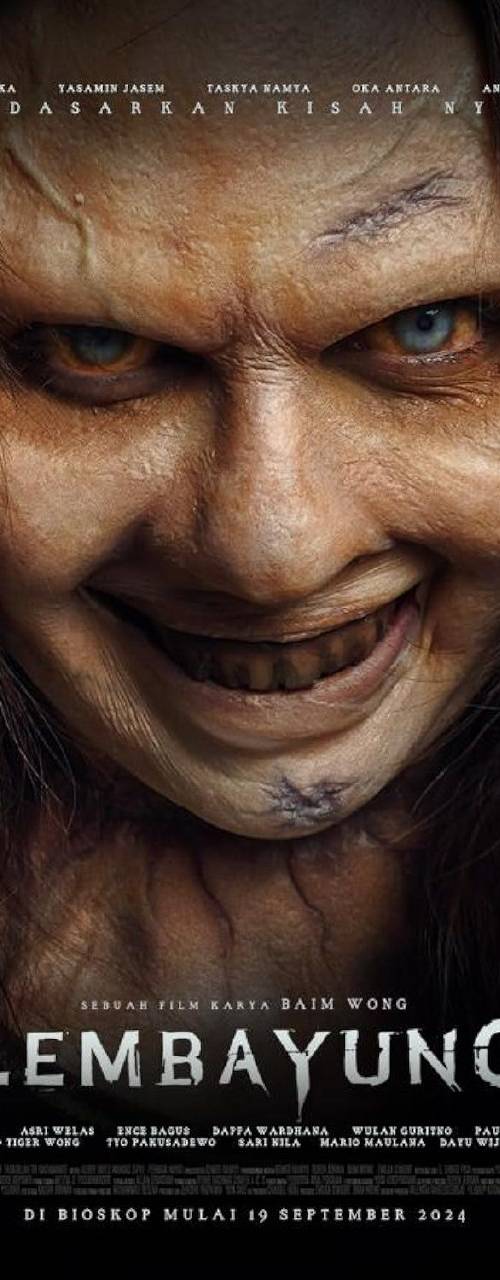 Title : Lembayung poster - Download on TeraMovies