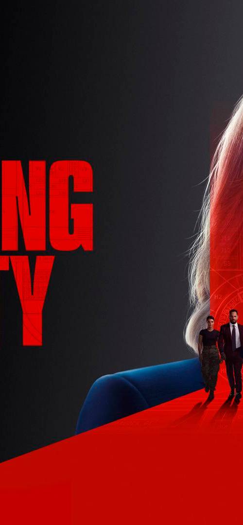 The Hunting Party poster - Download on TeraMovies