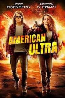 Title : American Ultra (2015) poster - Download on TeraMovies