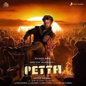 Title : Petta (2019) poster - Download on TeraMovies