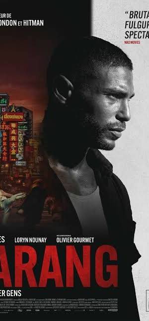 Title : Mayhem (FARANG) (2023) poster - Download on TeraMovies