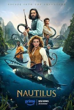 Title : Nautilus (2024) poster - Download on TeraMovies