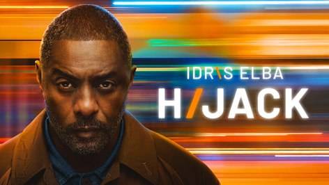 Hijack Season 2 poster - Download on TeraMovies