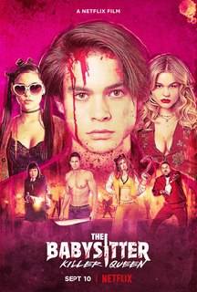 Antrum: The Babysitter 1 & 2 poster - Download on TeraMovies
