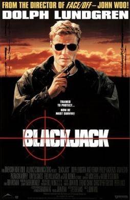 Blackjack (1998) poster - Download on TeraMovies