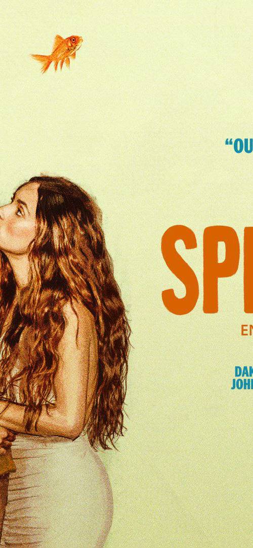 Splitsville (2025) poster - Download on TeraMovies