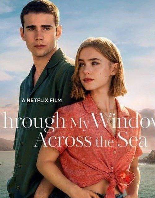 THROUGH MY WINDOW ACROSS THE SEA poster - Download on TeraMovies